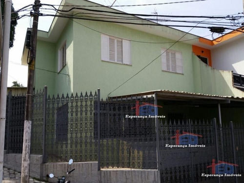 Imagem 2 de 15 de Ref.: 1956 - Sobrados Em Osasco Para Venda - V1956