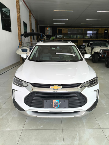 Chevrolet Tracker 1.2 Premier Turbo Aut. 5p