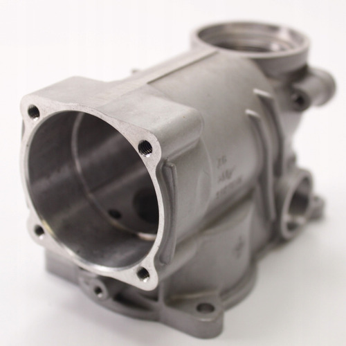 Carcasa Del Cigüeñal Completa Para Hr2810 Makita 1582895