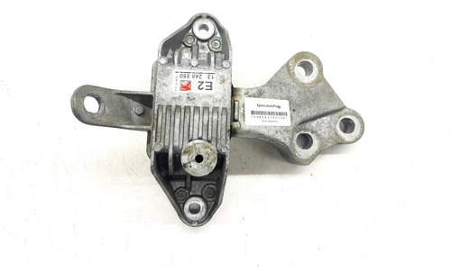 Soporte De Motor Piloto Lh Cruze 1.4 Turbo 2010 - 2016 (Usado)