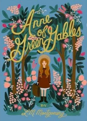 Anne Of Green Gables / Tapa Dura