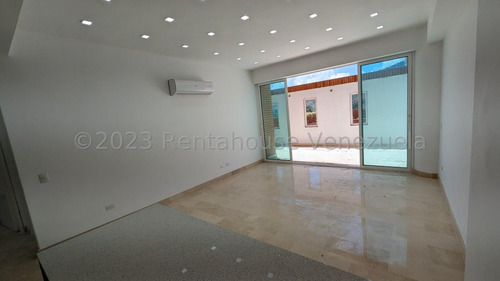 Apartamento En Venta Lomas Del Sol Mls #25-4040 Bm