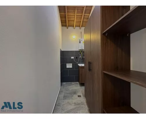 Estrena Casa En Un Nivel En La Ceja(mls#247123)