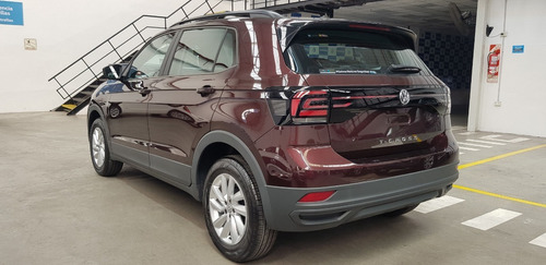 Volkswagen T-cross 1.6 Trendlinde Mt