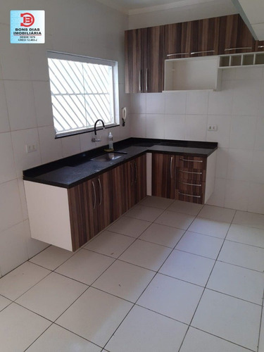 Imagem 3 de 15 de Sobrado - Vila Esperanca - Ref: 9233 - V-9233