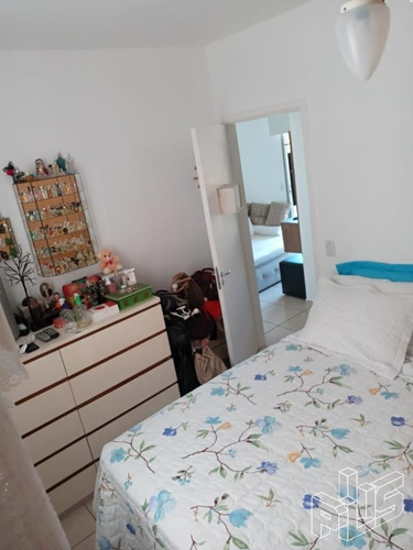 Apartamento Para Aluguel Em Residencial Spazio Saragozza - Ap008334