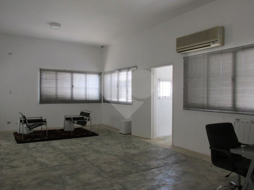 Comercial-são Paulo-real Parque | Ref.: 353-im210521 - 353-im210521