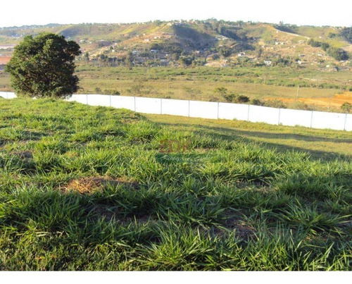 Imagem 1 de 2 de Terreno À Venda, 1000 M² Por R$ 402.000,00 - Parque Mirante Do Vale - Jacareí/sp - Te1072