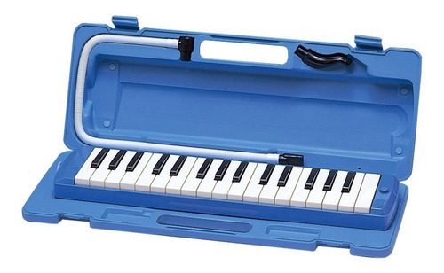 Imagem 1 de 5 de Escaleta Yamaha Pianica P32d (32 Teclas)