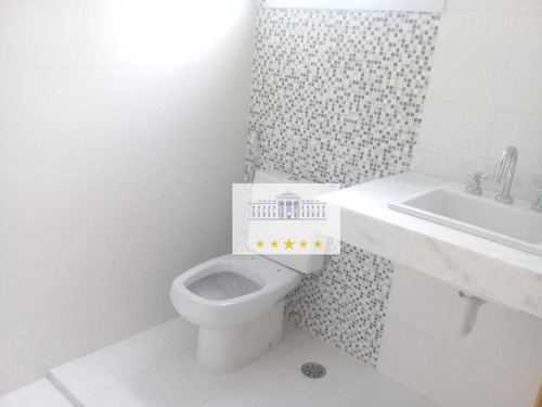 Imagem 13 de 26 de Apartamento Residencial À Venda, Centro, Araçatuba. - Ap0666