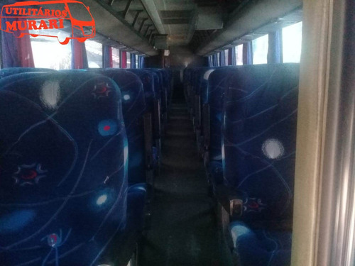 Imagem 5 de 8 de Paradiso Gv 1150 Mb O400 1998 46 Lug Ar/wc 14mts Tr-ref 766