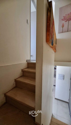 Departamento Avenida Pacífico Id: 149325