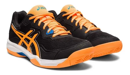 Zapatillas padel clearance asics suela espiga
