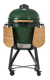 Imagen 1 de 5 de Horno Kamado 21 Tq0021
