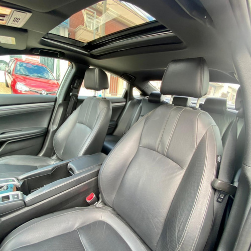 Honda Civic 1.5 T