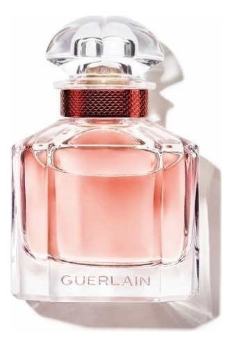 Perfume Guerlain Mon Guerlain Bloom Of Rose Edp100ml