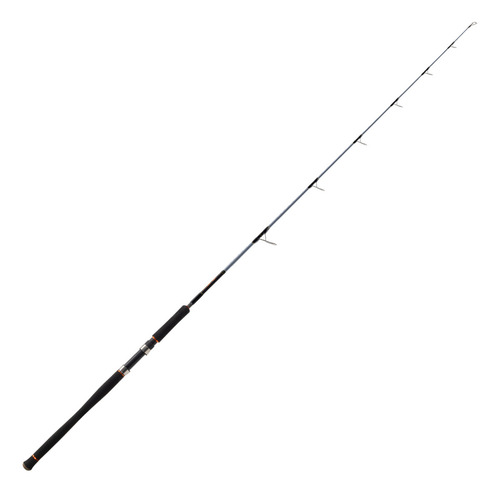 Vara Para Molinete Alien 602sp 1,83mts Pe 2-4 9kg 2 Partes - Saint Plus
