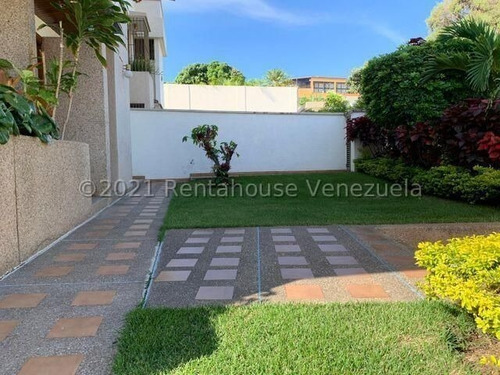 Imagen 17 de 27 de Espectacular Casa En Venta En Colinas De Bello Monte #22-10895