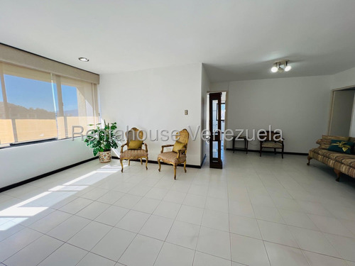 Excelente Apartamento De 123 M2 Urb. Los Naranjos. Mg