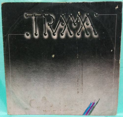 O Trama Lp Trama Peru 1987 Ovni En Mi Jardin Ricewithduck