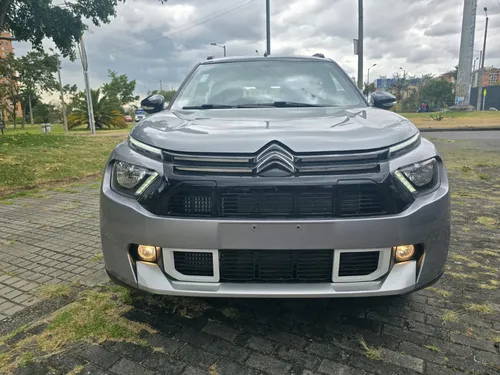 Citroën Aircross 1.0 At Turbo 2025 , Nueva Suv 7 Puestos