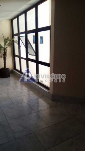 Imagem 10 de 22 de Apartamento À Venda, 2 Quartos, 2 Suítes, 1 Vaga, Ipanema - Rio De Janeiro/rj - 5991