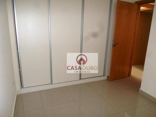 Cobertura Com 2 Quartos À Venda - Santo Antônio - Belo Horizonte/mg - Co0232