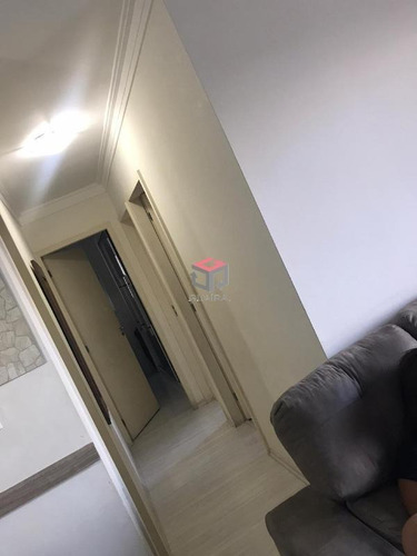 Apartamento À Venda, 3 Quartos, 1 Suíte, 1 Vaga, Dos Casa - São Bernardo Do Campo/sp - 81787