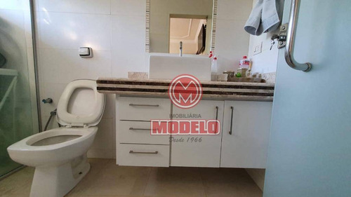 Imagem 26 de 30 de Casa À Venda, 600 M² Por R$ 3.500.000,00 - Campestre - Piracicaba/sp - Ca3051