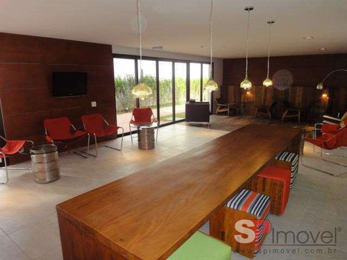 Imagem 12 de 23 de Cobertura Duplex Com 144 M² Na Mooca, São Paulo | Sp - Cod2633v