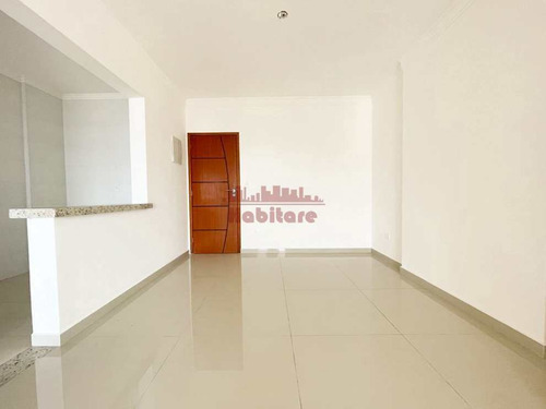 Imagem 10 de 29 de Apartamento 3 Dorms, 2 Vagas Canto Do Forte, Praia Grande - V663331