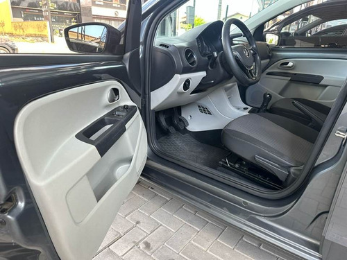 Volkswagen Up! 1.0 MPI MOVE UP 12V FLEX 4P MANUAL