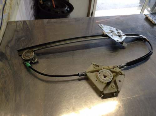 Mecanismo Elevador Delantero Derecho Volvo S40 Mod: 00-04