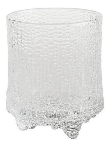 Iittala Ultima Thule Old-fashioned Vasos, Juego De 2