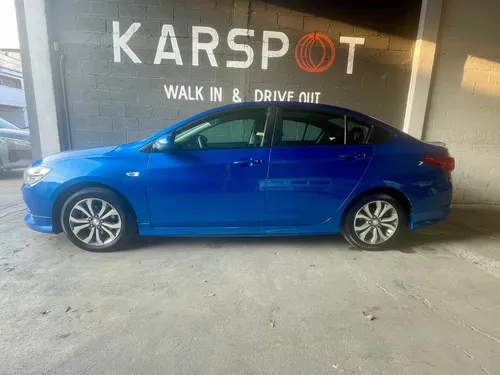 Chevrolet Cavalier 1.5 Premier Piel At