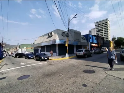Edificio en venta