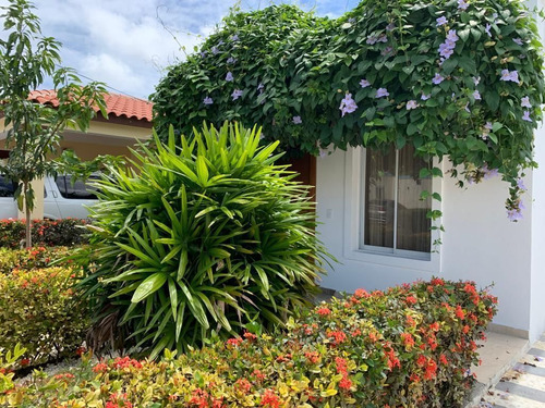 Casa En Venta En Ciudad Del Sol