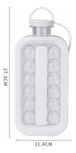 Máquina De Fazer Gelo Ice Maker Mold Machine Salvar #d