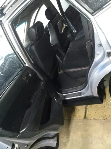 SsangYong Actyon 2.3 A230 4x2