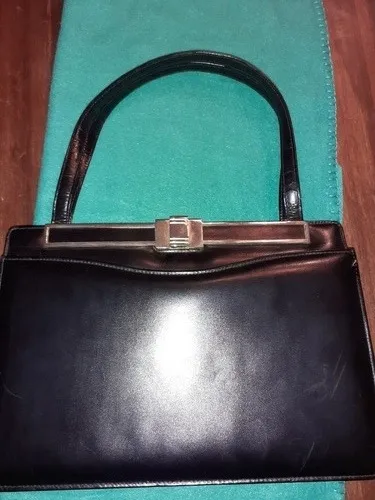 Carteras antiguas de cuero new arrivals