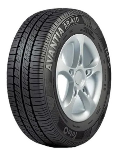 Neumático 175/65 R14c 90/88t Fate Avantia Ar-410 