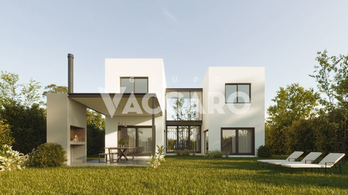 Imagen 2 de 17 de Casa Venta Barrio Privado María Del Buen Ayre, Ituzaingo