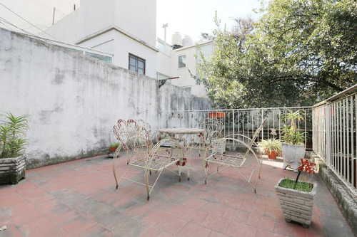 Venta Palermo Casa Lote Propio - Vivienda Multifamiliar