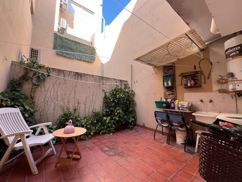 Ph 2 Ambientes Con Patio Sin Expensas Villa Devoto