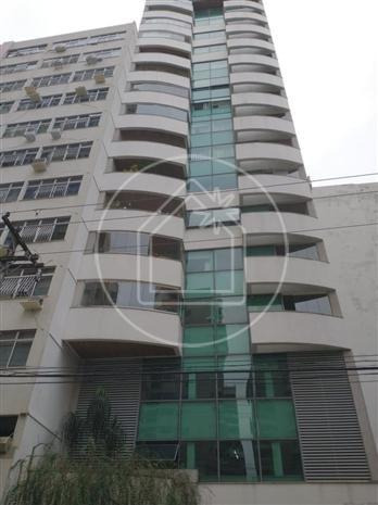 Apartamento - Ref: 879264