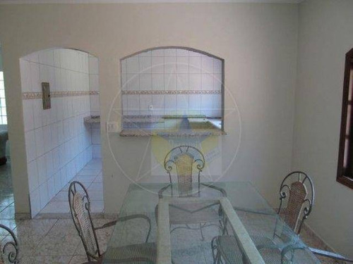 Chácara À Venda Em Condomínio Fechado - Campo Limpo Paulista - Ch0664