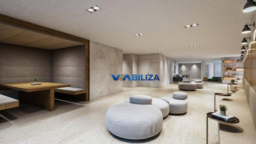 Studio À Venda, 49 M² Por R$ 609.000,00 - Mirandópolis - São Paulo/sp - St0029