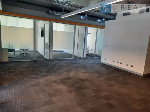 Imagen 11 de 30 de Oficinas En Arriendo En Huechuraba