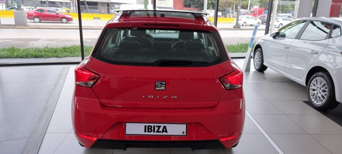 Imagen 4 de 10 de Seat Ibiza Style