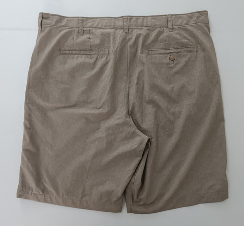 Short Bermuda Lee Air Flow Stretch Casual/playa 42 Bigmen